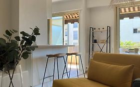 Appartement CUBA NICE