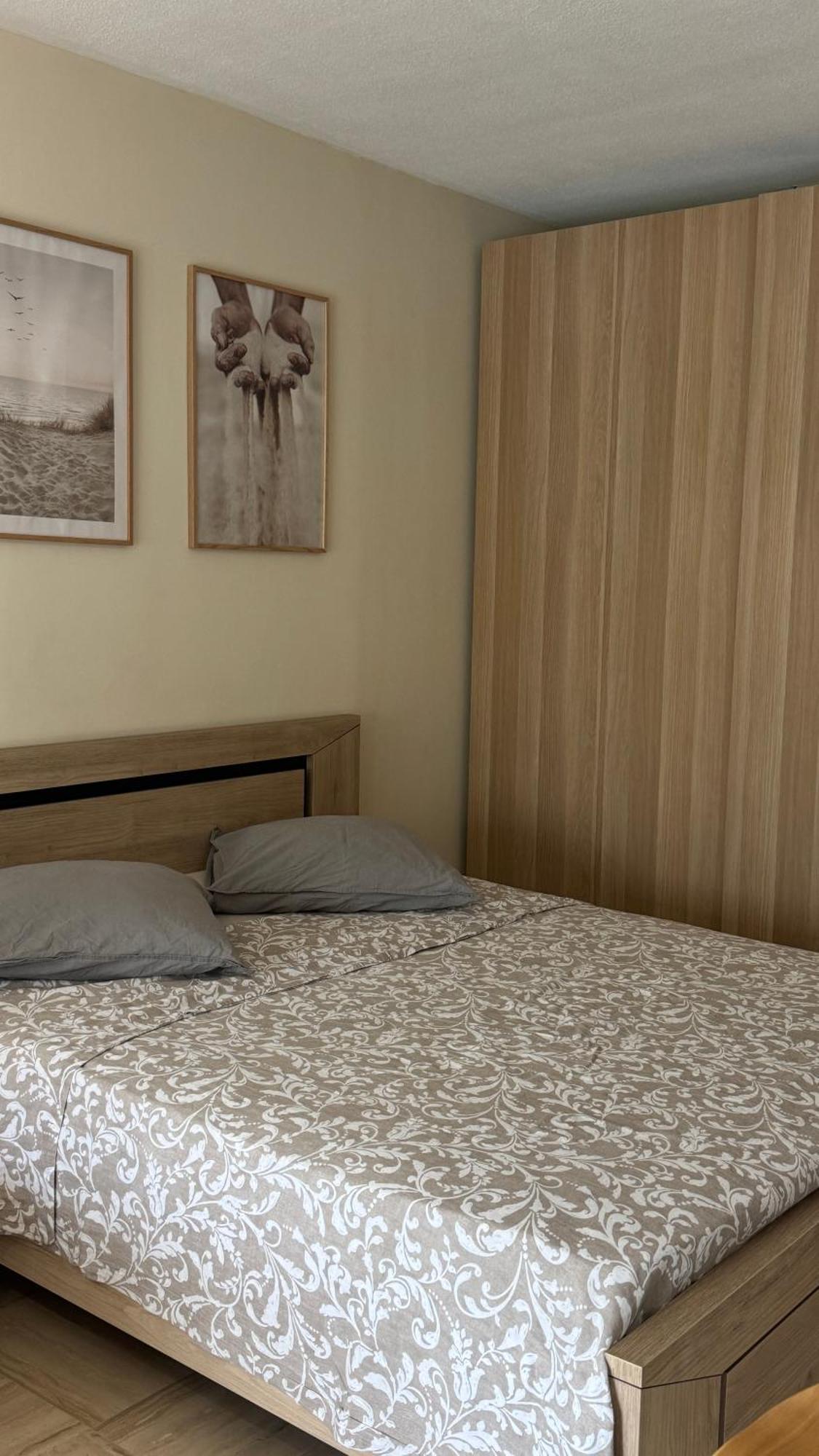Appartement CUBA NICE Saint-Laurent-du-Var Extérieur photo